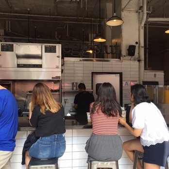 Eggslut - Breakfast & Brunch Near Me - Los Angeles, California