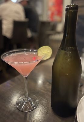 Steakhouse Five by null