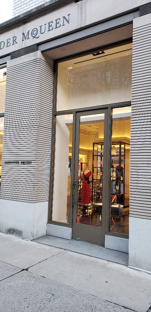 Slide of N&N Golden Hands