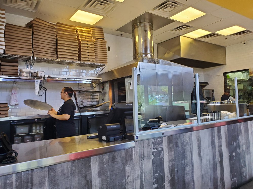 Joe’s NY Pizza - Photo 2