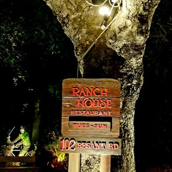 The Ranch House - Venues & Event Spaces Near Me - Ojai, California The Ranch House - Venues & Event Spaces Near Me - Ojai, California