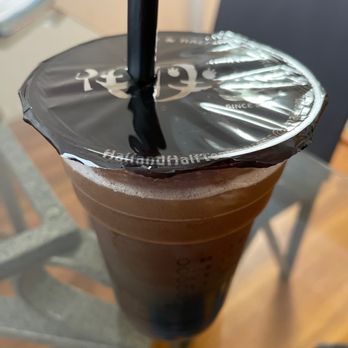 Half & Half Tea Express - Juice Bars & Smoothies Near Me - Monterey Park, California Half & Half Tea Express - Juice Bars & Smoothies Near Me - Monterey Park, California