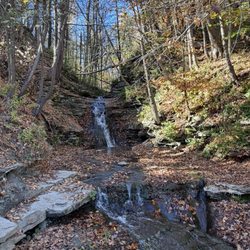 Letchworth State Park