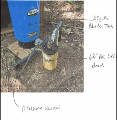 GMG Plumbing and Remodeling Logo