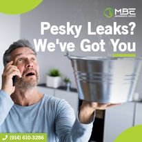 MBE Environmental Services - mold inspector in Sleepy Hollow, NY