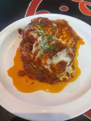 Luca's Pizzeria by null
