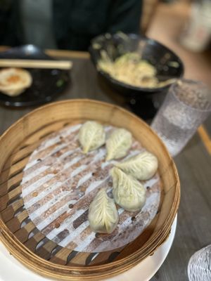 Everyday Noodles by null