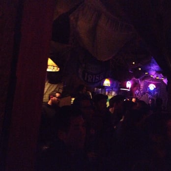 THE KRAKEN BAR & LOUNGE - Updated March 2025 - 46 Photos & 81 Reviews