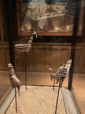 Tusayan Ruin by null