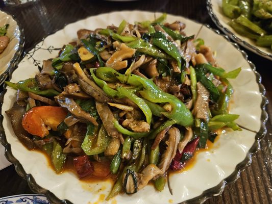 Hunan Village by null