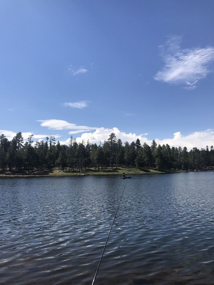 Woods Canyon Lake and Scenic Drive 88 Photos & 24 Reviews Lakes