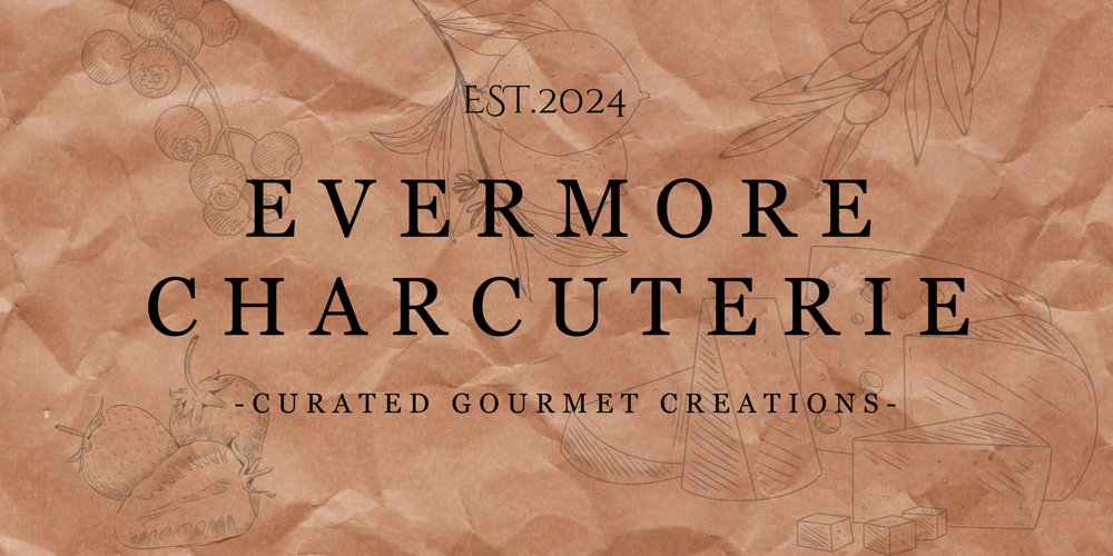 Evermore Charcuterie Logo