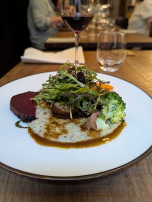 Le Colimaçon by null