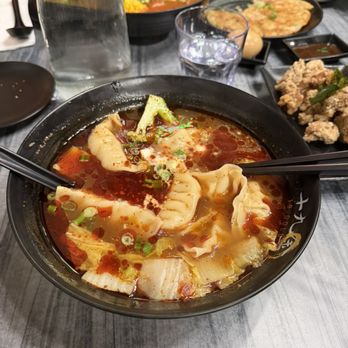 19 GOLD - Taiwanese Near Me - Seattle, Washington