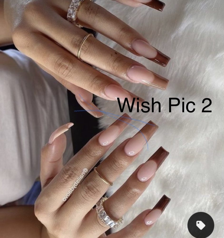 T J NAILS Updated October 2024 12 Photos & 45 Reviews 9925 214th