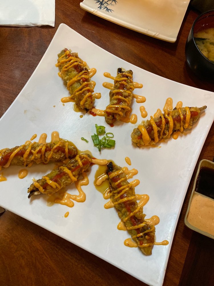 Shogun Japanese Restaurant