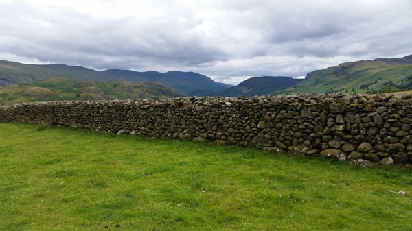 Castlerigg Stone Circle by null