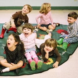 The Language Workshops For Children