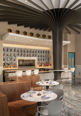 MF Lobster & Ceviche by null