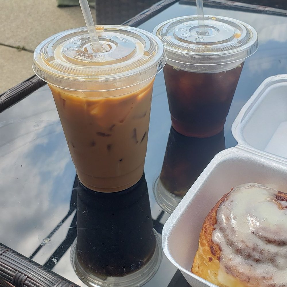 L A's Coffee Cafe - Vietnamese iced coffee and cold brew. - Coffee & Tea Near Me - Three Rivers, Michigan L A's Coffee Cafe - Vietnamese iced coffee and cold brew. - Coffee & Tea Near Me - Three Rivers, Michigan