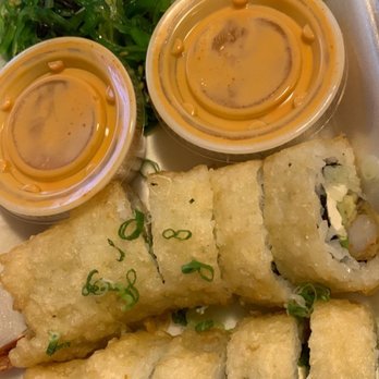 Masaman Thai Kitchen - Bang bang sushi - Thai Near Me - Birmingham, Alabama Masaman Thai Kitchen - Bang bang sushi - Thai Near Me - Birmingham, Alabama
