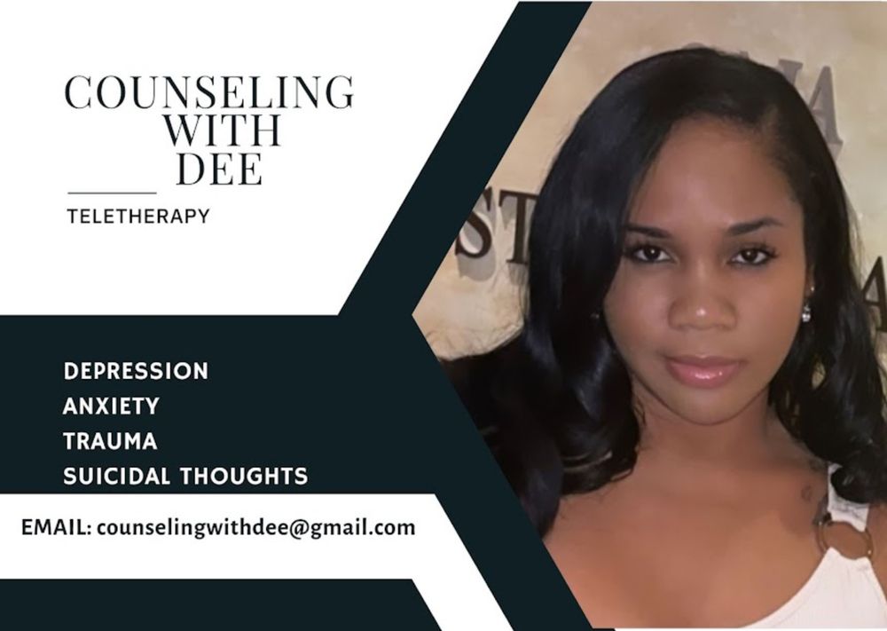 Counseling with Dee - grief counselor in Waterbury, CT