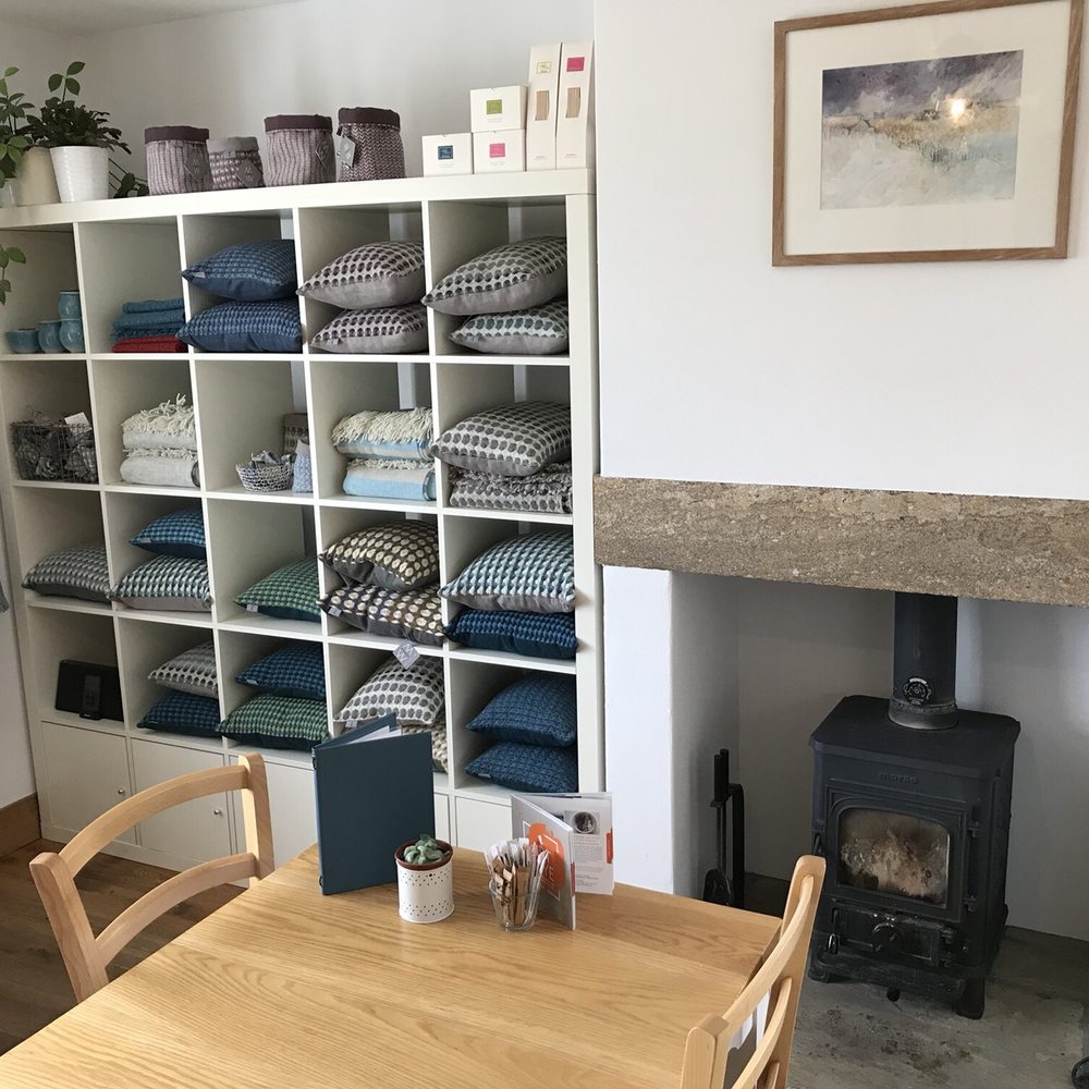 Ellishadder Art Cafe - Cafes Near Me - Culnacnoc, ABE