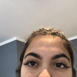 Mary Beauty Spa & JJ eyelash - Extra Volume Set