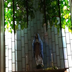 St. Mary’s Catholic Church