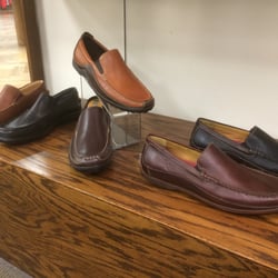 Perlis Clothing New Orleans - Casual drivers.