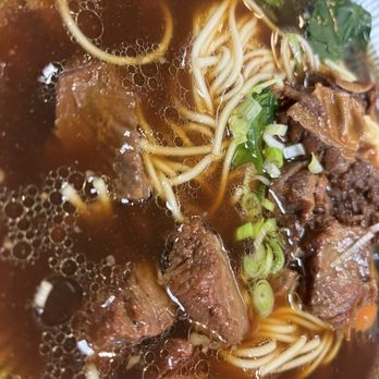 Luyixian - House Special Braised Beef - Shanghainese Near Me - Alhambra, California