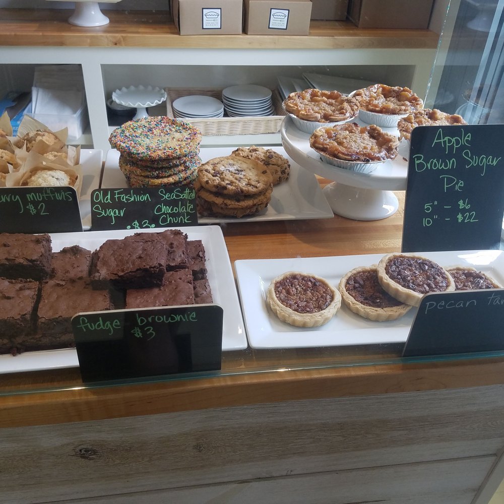 The Fork and Pie Bakery - Bakeries Near Me - Cincinnati, Ohio The Fork and Pie Bakery - Bakeries Near Me - Cincinnati, Ohio