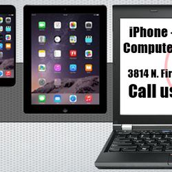 iFix Phones & Devices