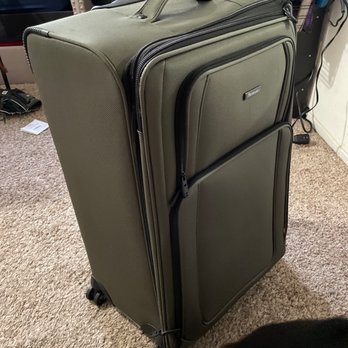 Savinar Luggage Co - Leather Goods Near Me - Canoga Park, California