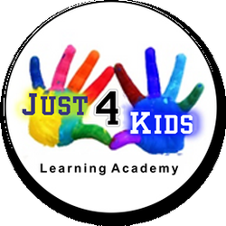 Just 4 Kids Learning Academy