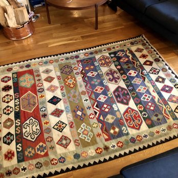 Pasadena Oriental Rug - Carpet Cleaning Near Me - Pasadena, California