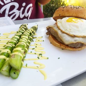 Eureka! - Bison burger! - American Near Me - Concord, California Eureka! - Bison burger! - American Near Me - Concord, California