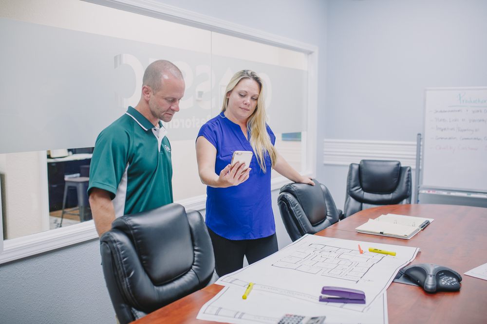 Slide of Classic Construction & Restoration