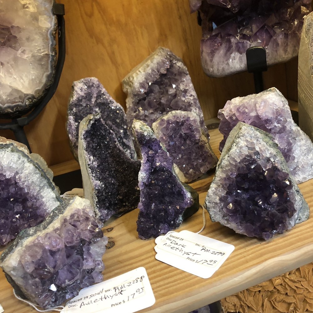 Treasures N Junk - Geodes. - Antiques Near Me - Ontario, California Treasures N Junk - Geodes. - Antiques Near Me - Ontario, California