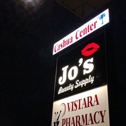 Jo's Beauty Supply