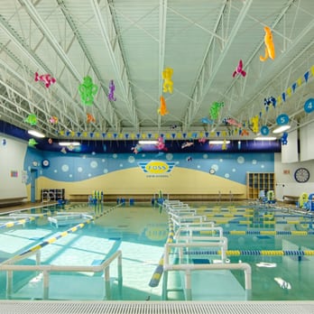 Foss Swim School - Swimming Lessons/Schools Near Me - Blaine, Minnesota Foss Swim School - Swimming Lessons/Schools Near Me - Blaine, Minnesota