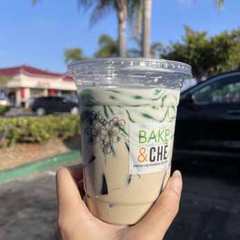 Bake & Che - Bakeries Near Me - Rosemead, California