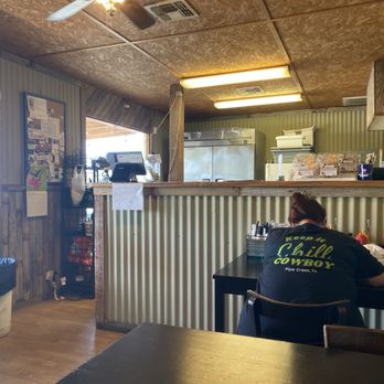 Jo Mamas Place - Dining room and order counter - Burgers Near Me - Pipe Creek, Texas Jo Mamas Place - Dining room and order counter - Burgers Near Me - Pipe Creek, Texas