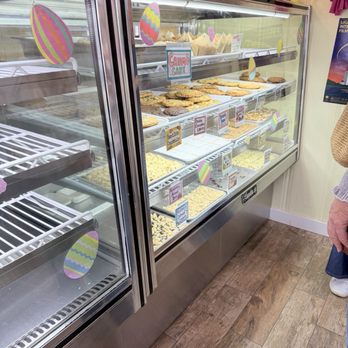 Baked on the Beach - Desserts Near Me - Surf City, New Jersey Baked on the Beach - Desserts Near Me - Surf City, New Jersey