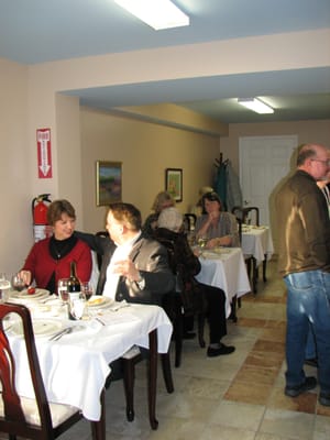 Royal Rabbit Vineyards by null