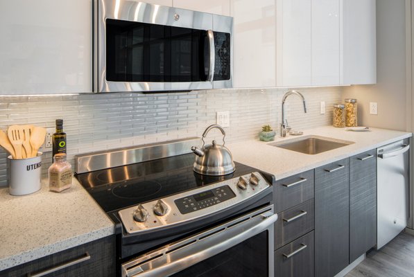 1213 Walnut Apartments by null