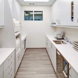 Bayside Oral and Maxillofacial Surgery - Laboratory