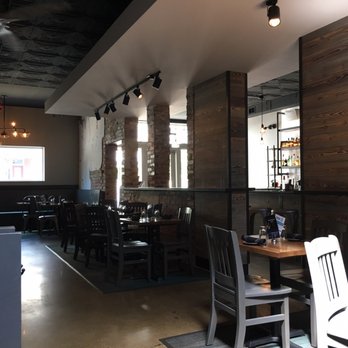 Social52 - New American Near Me - Richmond, Virginia Social52 - New American Near Me - Richmond, Virginia
