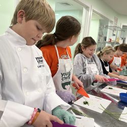 Young Chefs Academy of Yardley PA