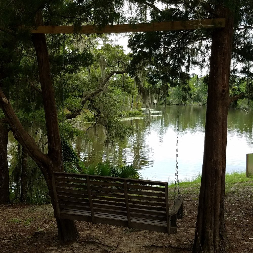 Live Oak Landing - Campgrounds Near Me - Freeport, Florida Live Oak Landing - Campgrounds Near Me - Freeport, Florida